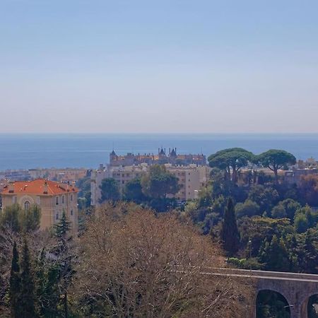 Apartamento CANNES Vue Mer Exterior foto