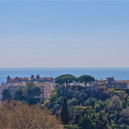 Apartamento CANNES Vue Mer Exterior foto