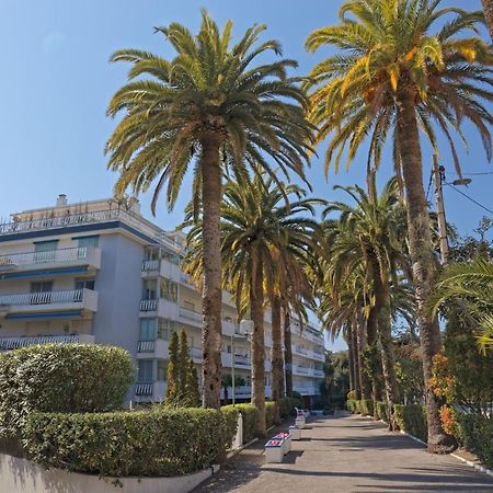 Apartamento CANNES Vue Mer Exterior foto